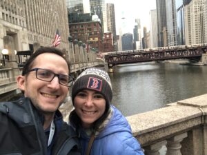 Exploring Chicago