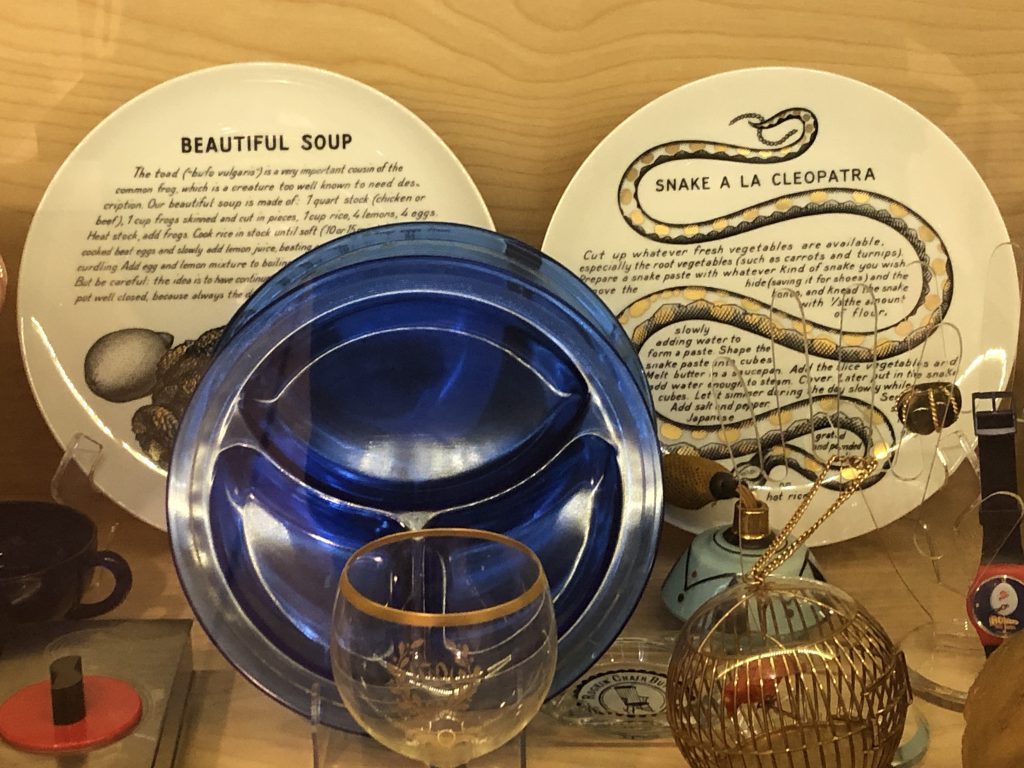 Andy Warhol Museum Python Beautiful Soup