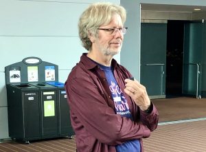 PyCon 2025 Guido 1