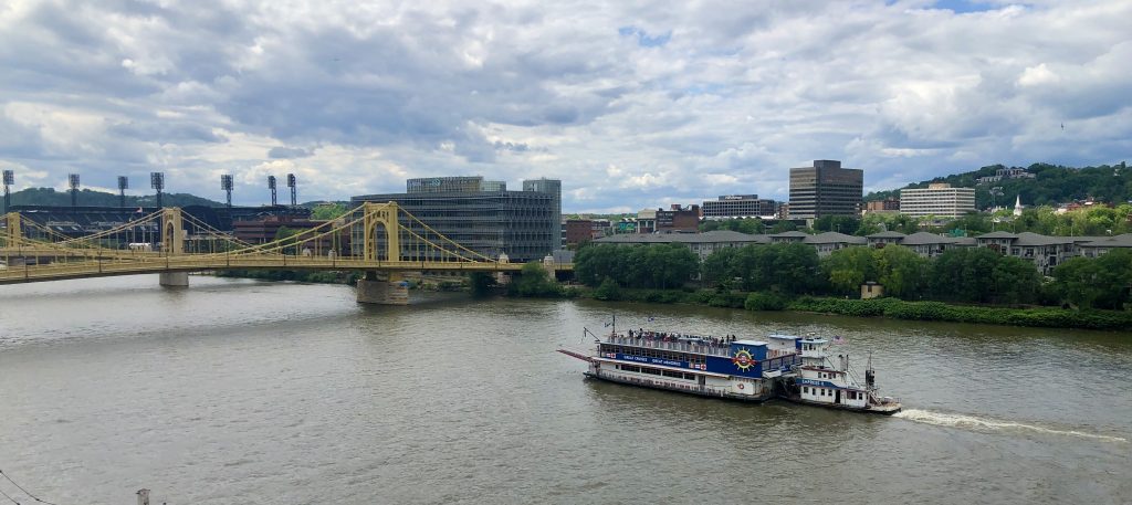 PyCon 2025 Pittsburgh